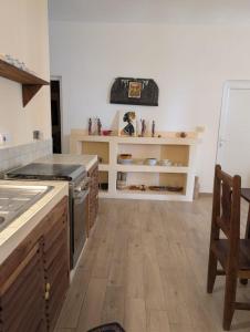 Thamani Apartment