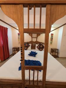 Thamani Apartment