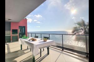 Villa do Paul- Rooftop Jacuzzi & Ocean View by LS