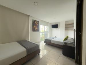 Hotel Olimpa Nueva Administracion