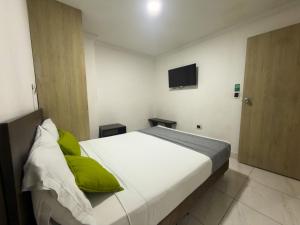 Hotel Olimpa Nueva Administracion