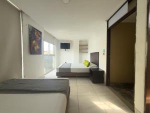 Hotel Olimpa Nueva Administracion