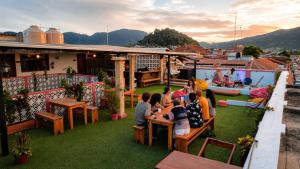 Che San Cristobal de las Casas Hostel