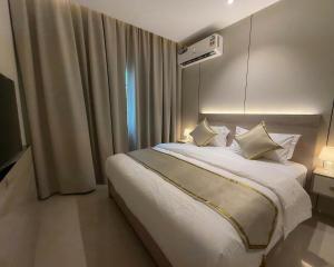 أجنحة كتارا صلالة Katara Suites Salalah