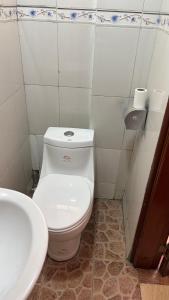 Merryland Stay, Prissy Appartment