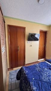 Merryland Stay, Prissy Appartment