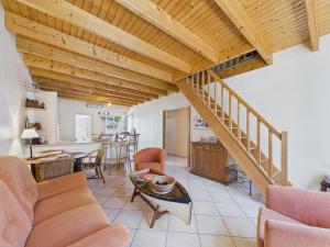 350 m de la Grande Plage - Maison 4 adt 2 enf