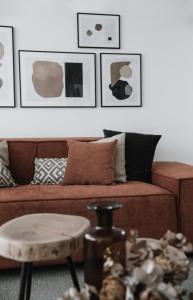 D-Apartamento con vistas panorámicas al Mediterráneo -Paseo Marítimo Marbella