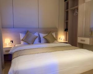 أجنحة كتارا صلالة Katara Suites Salalah