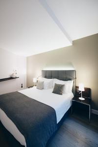Hôtel des Voyageurs Boutique