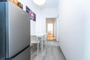 Apartment Rohacova