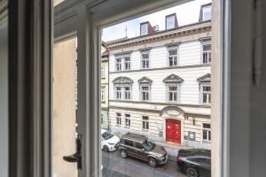 Apartment Rohacova