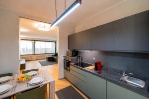 Sulzano Lake Village Apartment