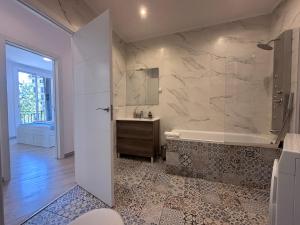 Apartamento Cerca de Sagrada Familia