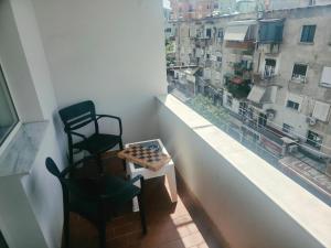 Apartment in the heart of Tirana , Bllok