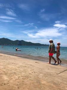 2 bedrooms-HonChong view Apartment-OCEANUS OC 1B