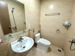 2 bedrooms-HonChong view Apartment-OCEANUS OC 1B