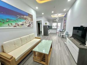 2 bedrooms-HonChong view Apartment-OCEANUS OC 1B
