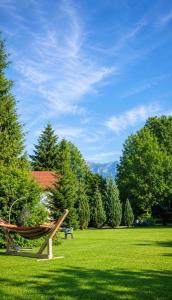 Garden Retreat Keyhouse