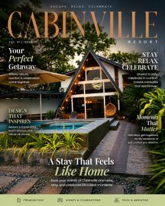 Cabinville