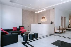 Horizon Minh Chau Hotel
