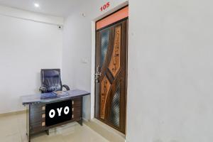 Hotel O Luxury Palace