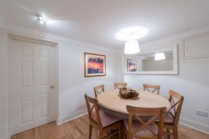 Apartment Jamaica Street 7