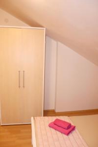 Apartments Marušić