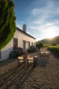 Morgadio da Calcada Douro Wine&Tourism