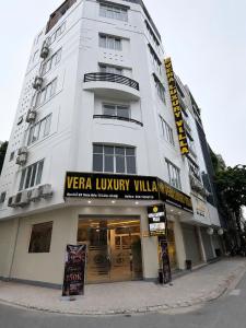 Vera Luxury Hotel