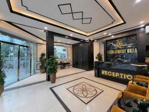 Vera Luxury Hotel