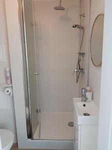 Apartament z widokiem na Dworcowej