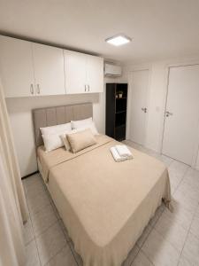 Apartamento Premium Meireles