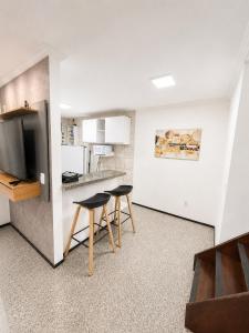 Apartamento Premium Meireles