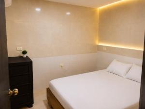 Hostal Los Alpes Cartagena