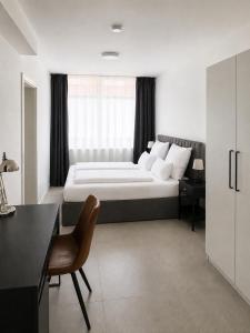 Boutique Hotel Celler Altstadt - 24h Check-in