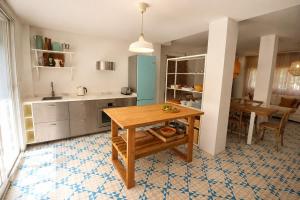 Rooftop Beach House Pedregalejo