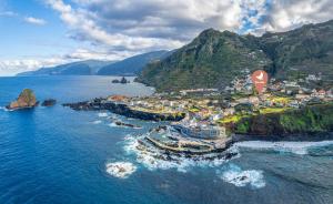 The Jolie - Porto Moniz Central Studios