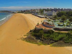 Apartamento Casco Histórico de Santander