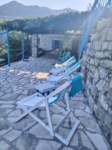 Etno house HAPPY VILLAGE