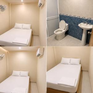 Hostal Los Alpes Cartagena