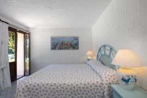 Porto cervo luxury villa with oxygen heated pool