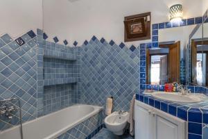 Porto cervo luxury villa with oxygen heated pool
