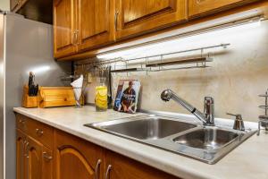 Retro-Lux 2BR Apt in Kapana Plovdiv Old Town View