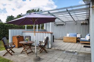 Cosy Holiday-House With Annex Close To The Sea