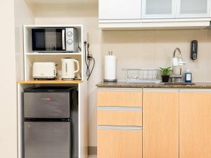 Luxe Condo in the Heart of Uptown BGC #oursw20g