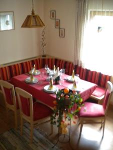 Apartment Könighaus