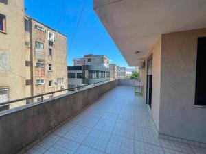 appartamento con vista nel centro di Tirana, perfetto per la tua vacanza!