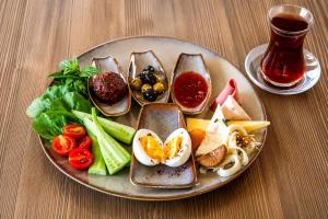 De Maree Sultanahmet Hotel