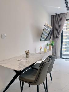 Stu OS Vinwonder Homestay Vinhomes Grand Park